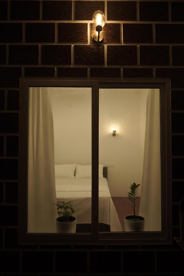 Marari Red Angel Villa Mararikulam Exterior photo